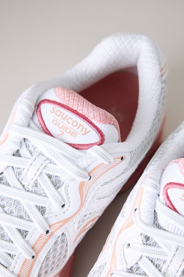 Zapatillas de Entrenamiento Saucony ProGrid Guide 7 #3