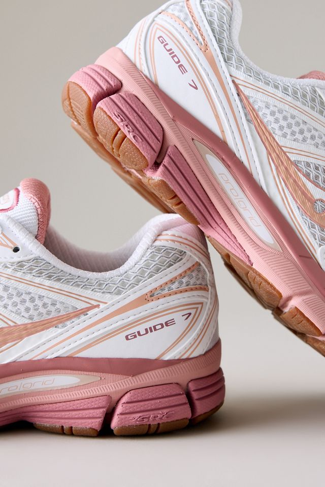Zapatillas de Entrenamiento Saucony ProGrid Guide 7 #1