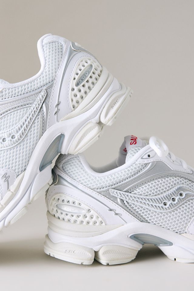 Zapatillas de Entrenamiento Saucony ProGrid Triumph 4 #1