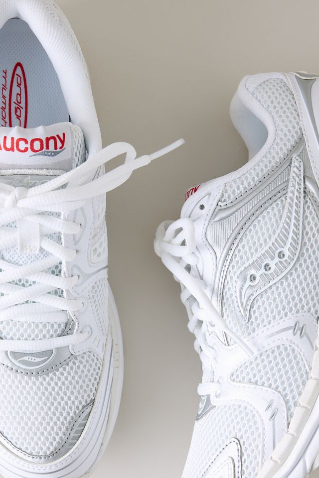 Zapatillas de Entrenamiento Saucony ProGrid Triumph 4 #2
