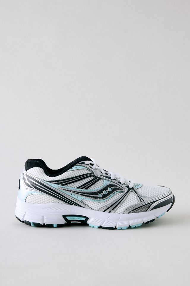 Saucony Grid Legacy Sneaker #1
