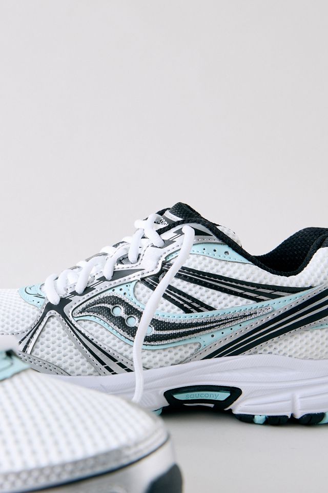 Saucony Grid Legacy Sneaker #2