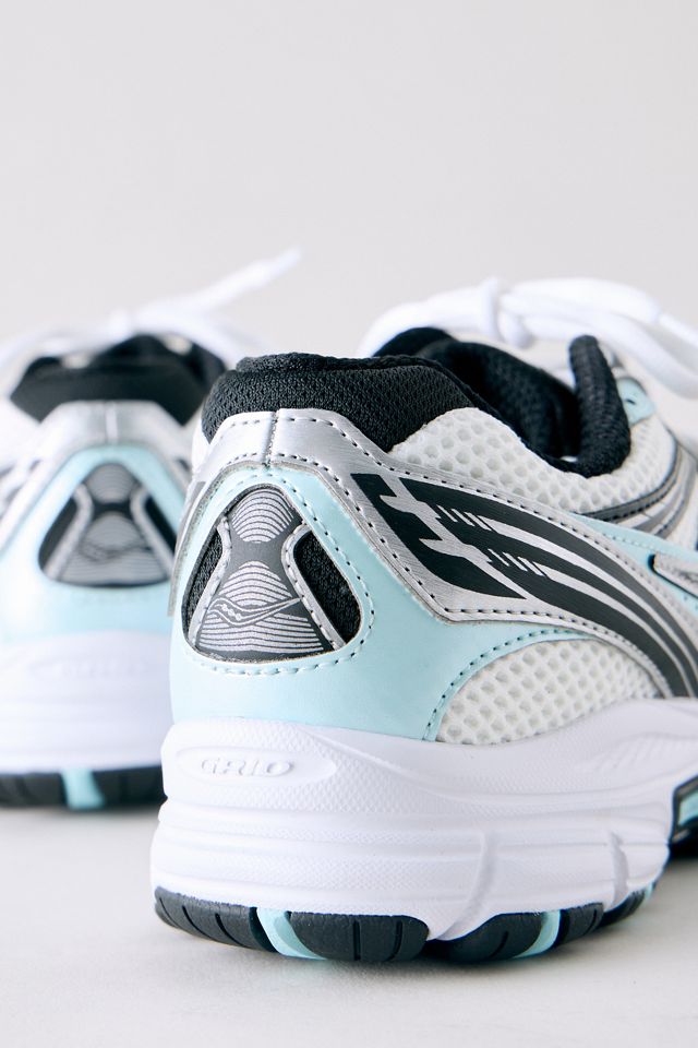 Saucony Grid Legacy Sneaker #3