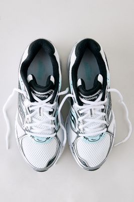 Saucony Grid Legacy Trainers