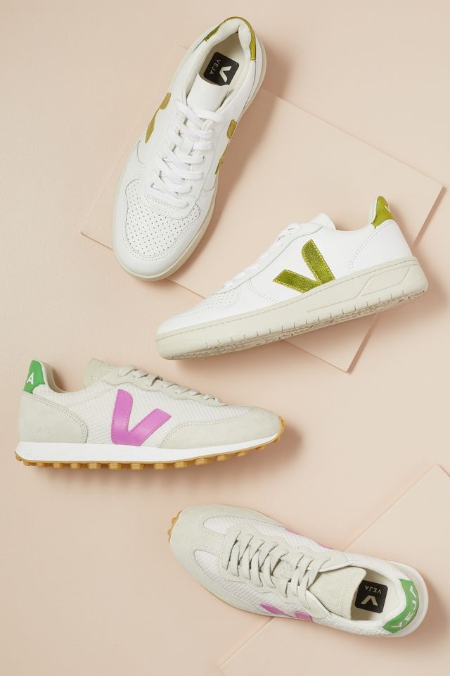 Veja V-10 Trainers #5