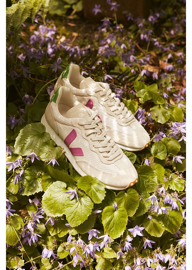 Veja Rio Branco Trainers Anthropologie UK