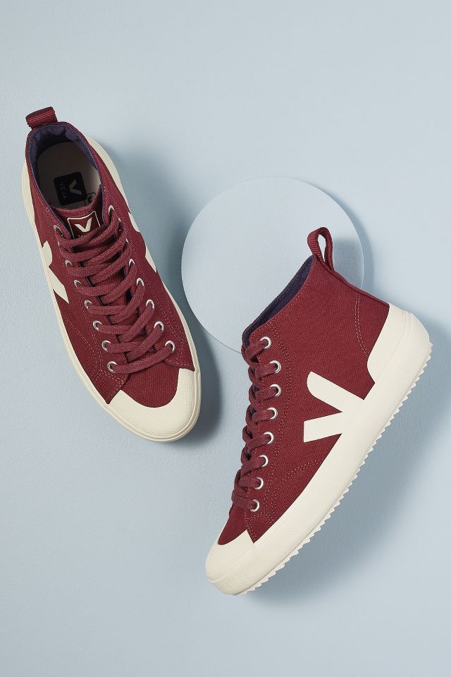 Veja anthropologie hot sale uk