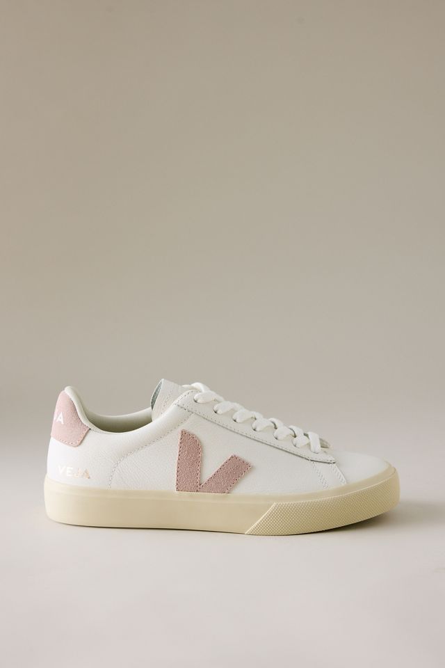 Sneakers Veja Campo in Pelle #2
