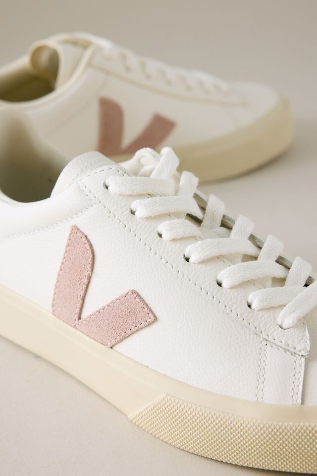 Sneakers Veja Campo in Pelle #3