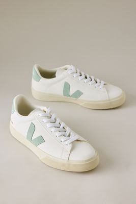 Sneakers Veja Campo in Pelle
