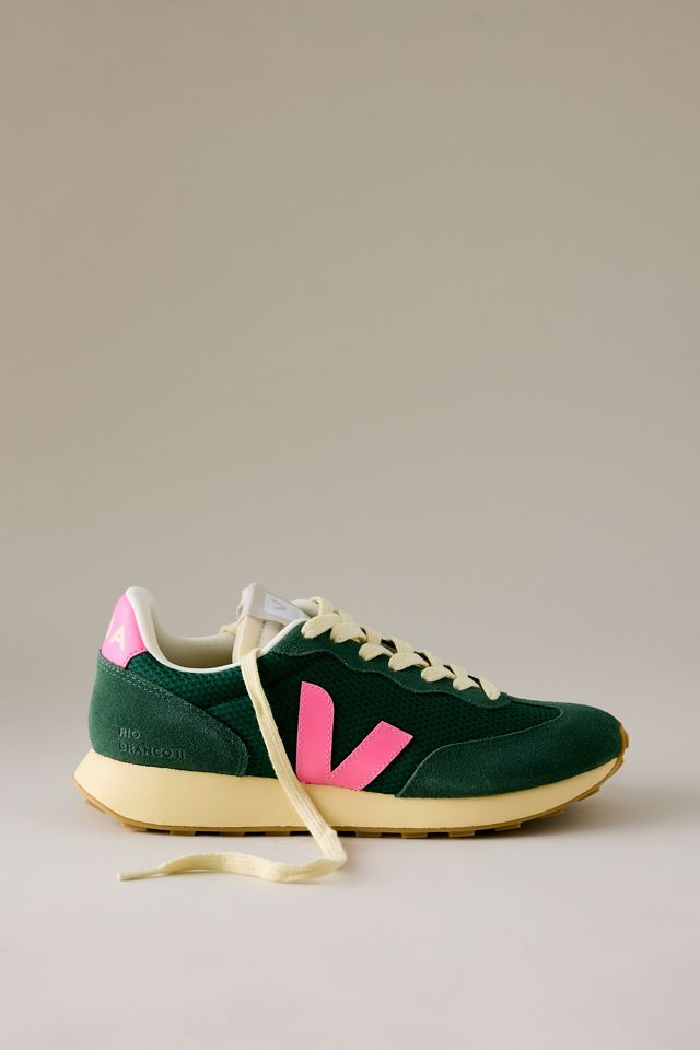 Zapatillas Veja Rio Branco II #1