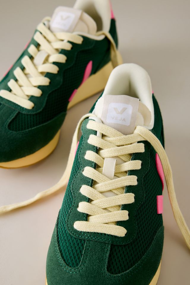 Zapatillas Veja Rio Branco II #2