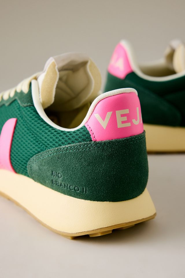 Zapatillas Veja Rio Branco II #3