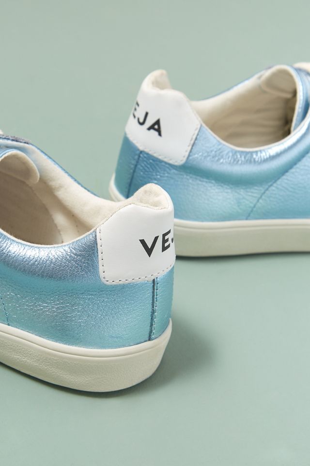 VEJA☆Esplar Leather Low Top Trainers スニーカー【UK発】 Esplar | Women's Sneakers and Shoes | VEJA