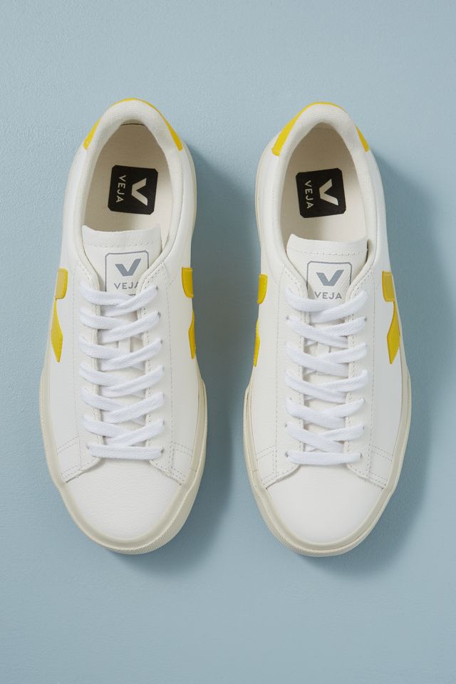 Veja Campo Trainers #1
