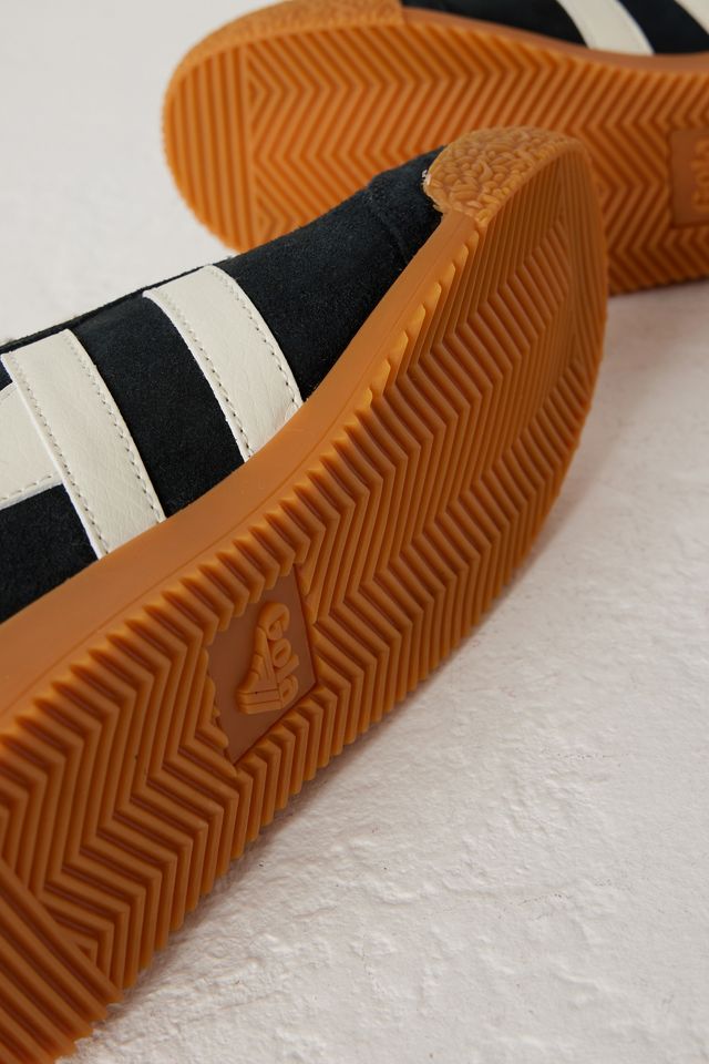 Gola for Anthropologie Elan Suede Trainers #3
