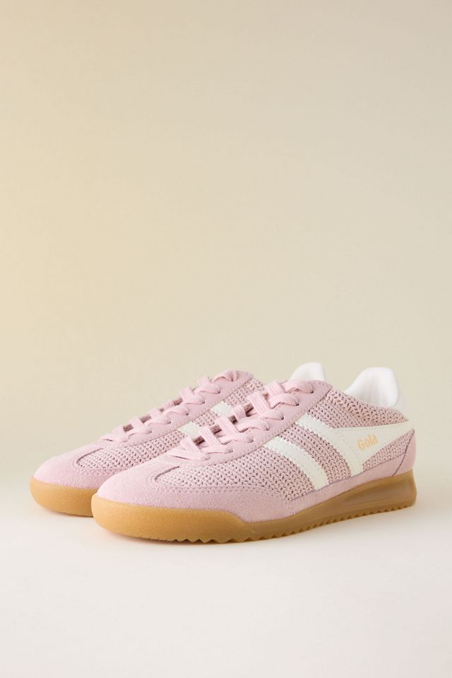 Gola Tornado Zephyr Trainers #1