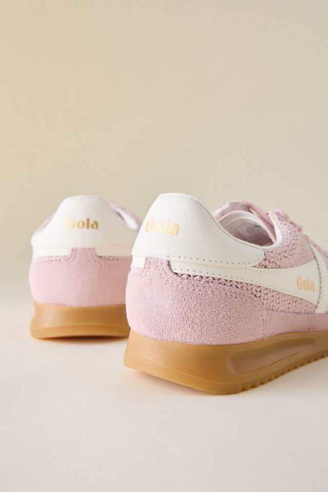 Gola Tornado Zephyr Trainers #3