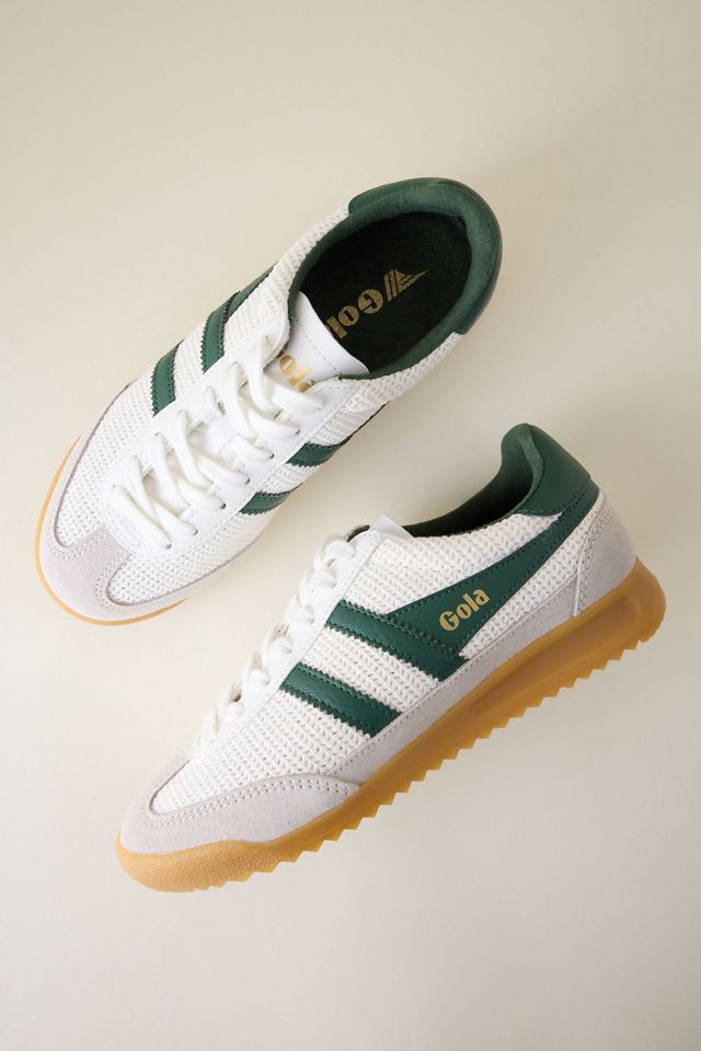 Gola Tornado Zephyr Trainers #1