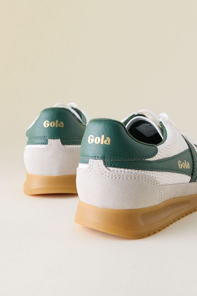 Gola Tornado Zephyr Trainers #3