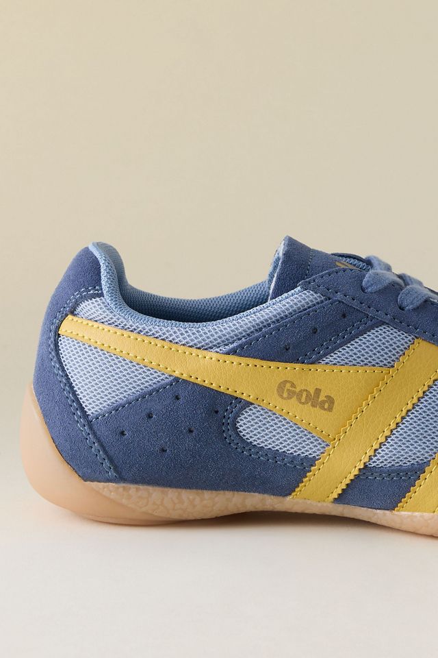 Zapatillas Cascade Gola #2