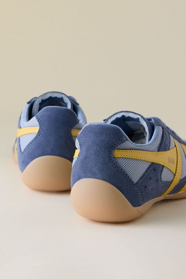 Zapatillas Cascade Gola #4