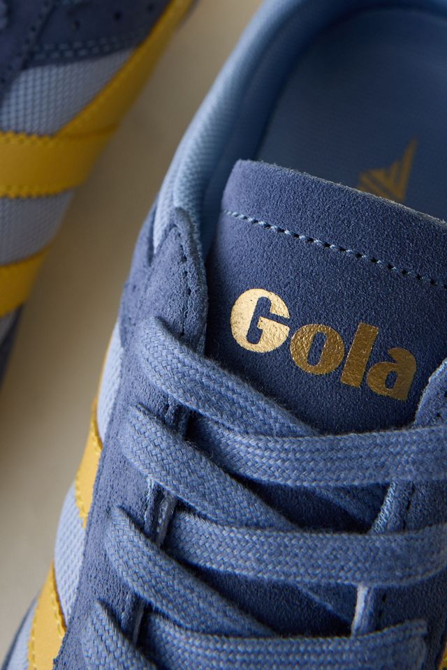 Zapatillas Cascade Gola #5