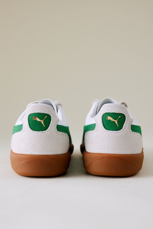 Baskets PUMA Palermo en Cuir #2