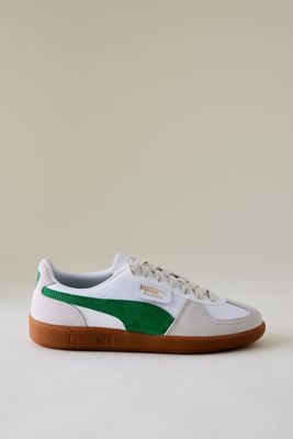 PUMA Palermo Leather Trainers