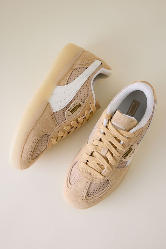 PUMA Palermo Moda Vintage Trainers #1