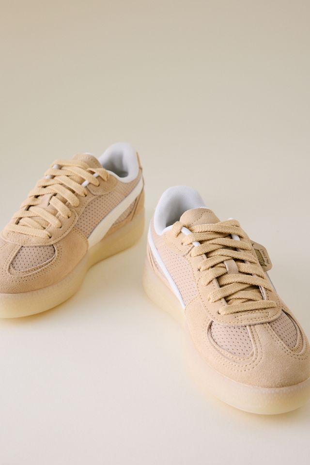 PUMA Palermo Moda Vintage Trainers #2