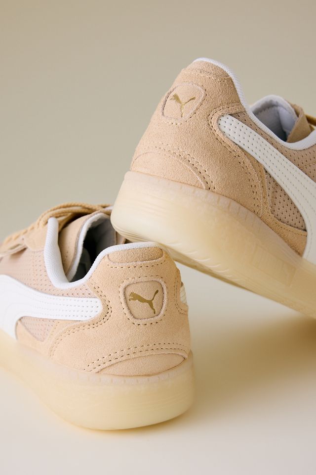 PUMA Palermo Moda Vintage Trainers #3
