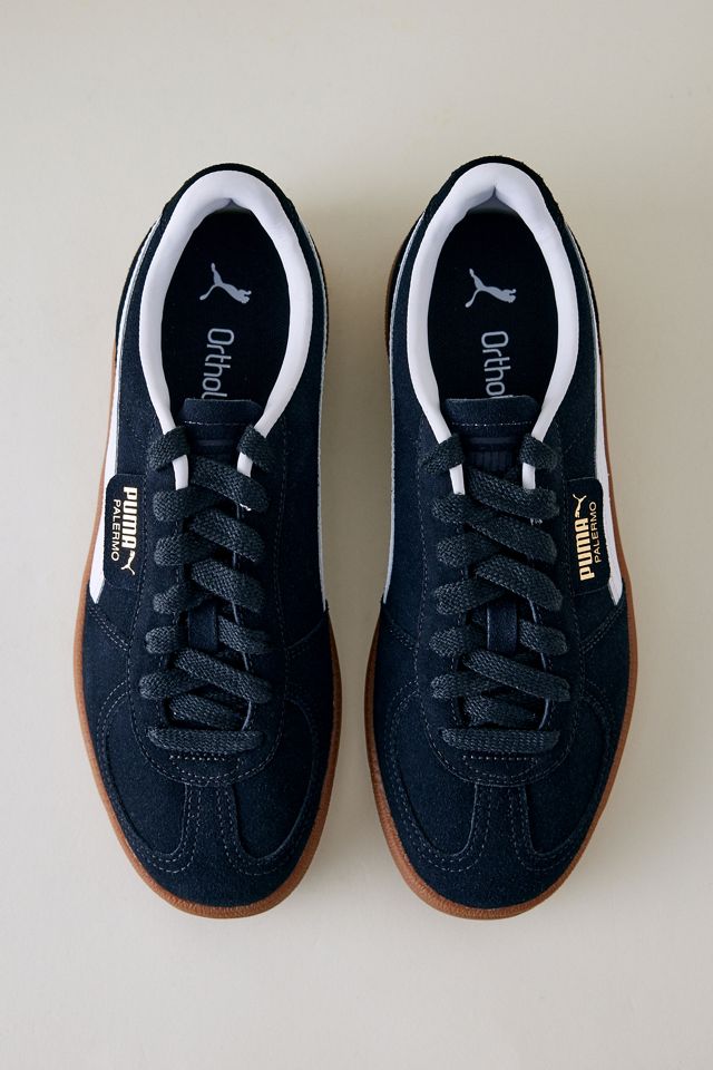 Baskets en Suède PUMA Palermo #1