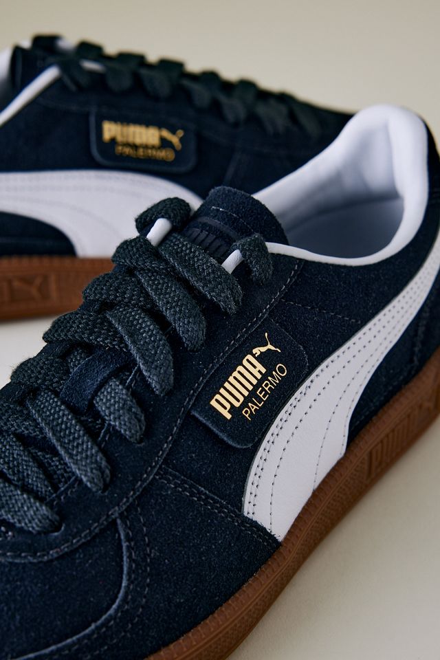 Baskets en Suède PUMA Palermo #2