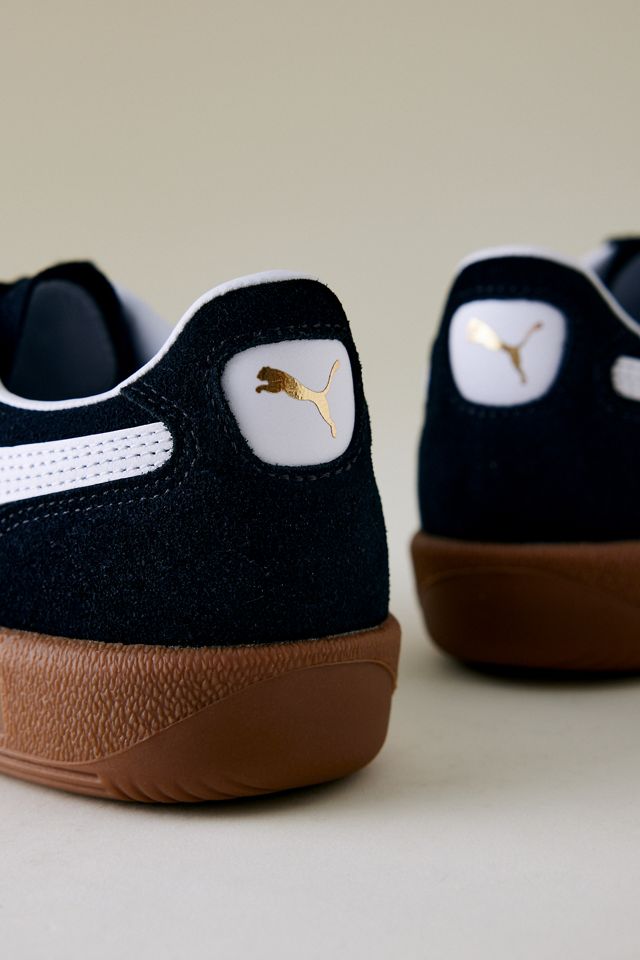 Baskets en Suède PUMA Palermo #3