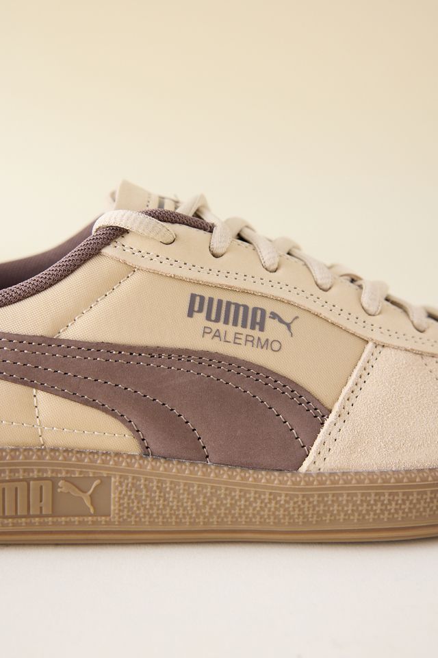 PUMA Palermo Sneaker #1