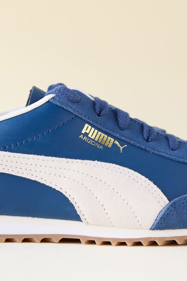 Scarpe da ginnastica retrò PUMA Arizona #1