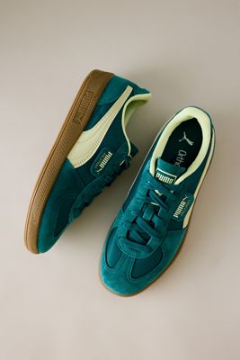PUMA Palermo Vintage Trainers