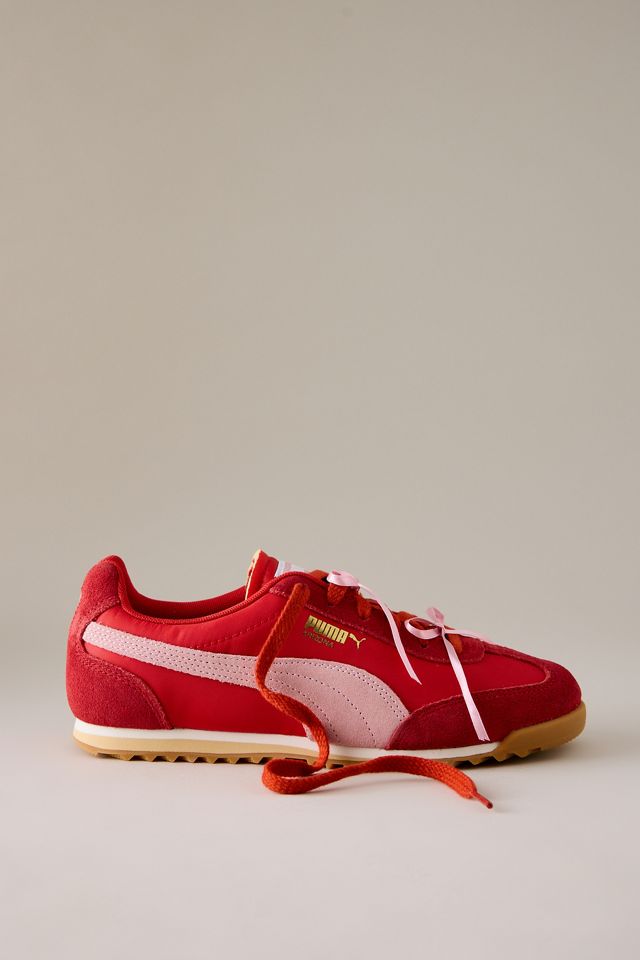 Zapatillas de Nylon Arizona de PUMA #1