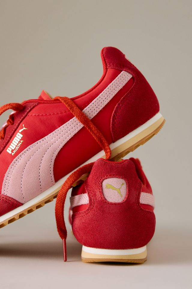 Zapatillas de Nylon Arizona de PUMA #3