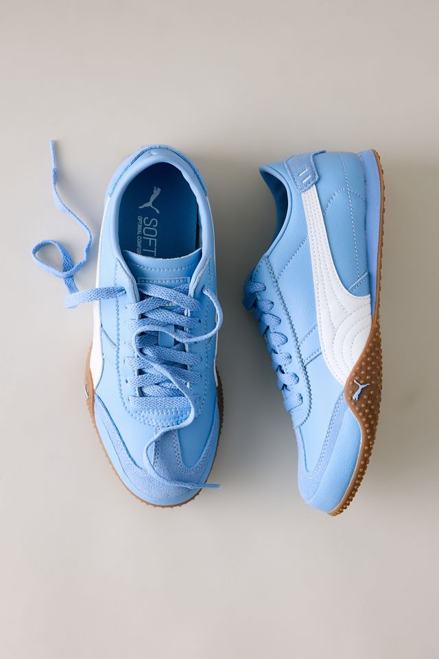 PUMA Bella Classic Sneaker #1