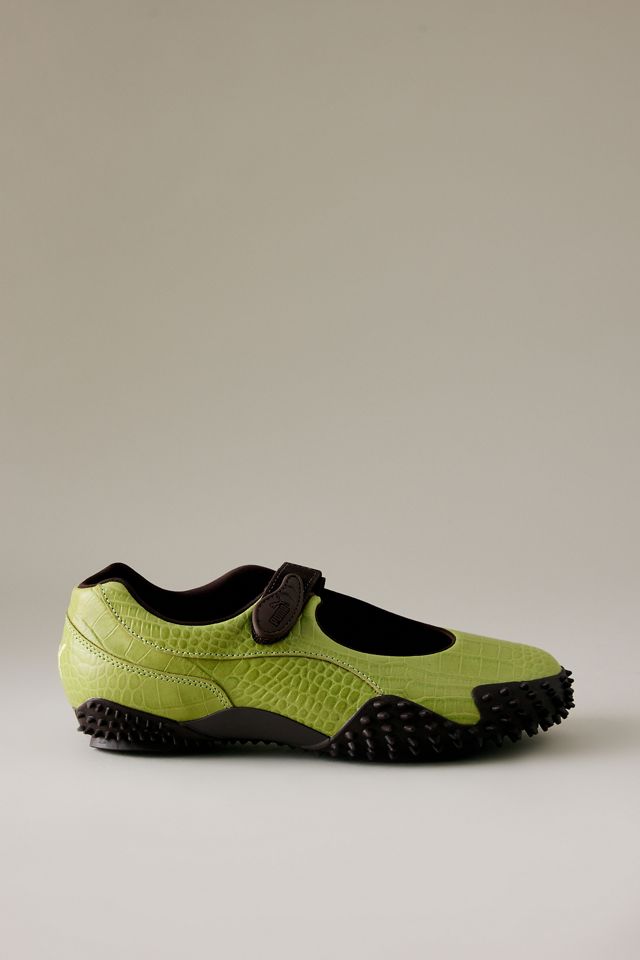 Zapatillas PUMA Mostro Fey #1
