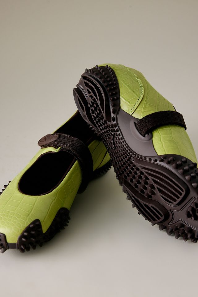Zapatillas PUMA Mostro Fey #2