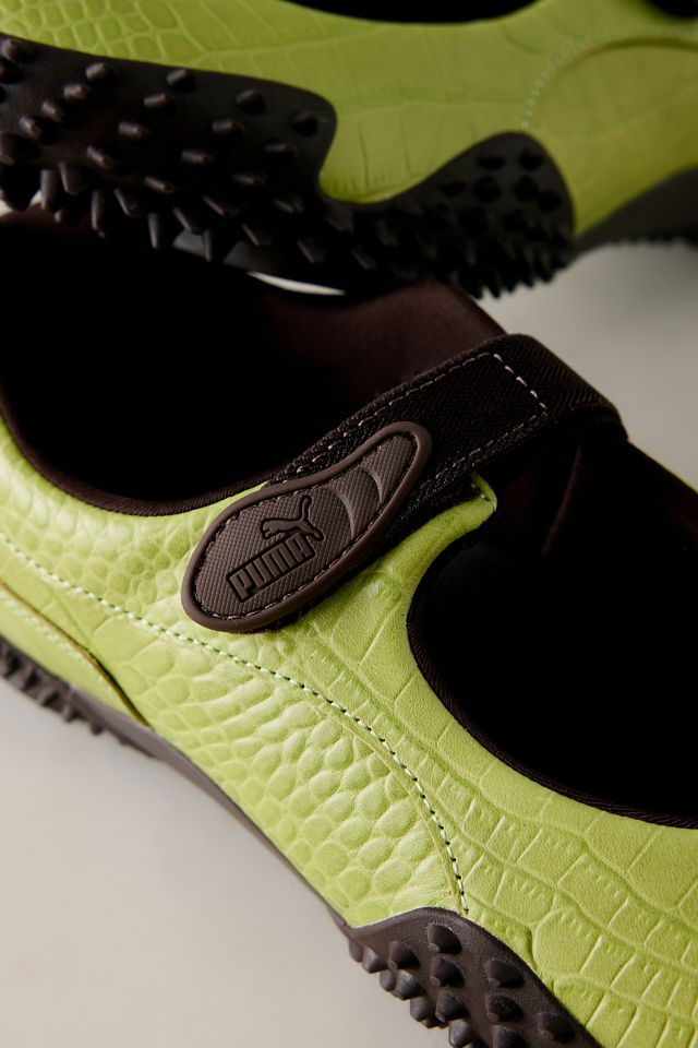 Zapatillas PUMA Mostro Fey #3