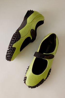 PUMA Mostro Fey Trainers