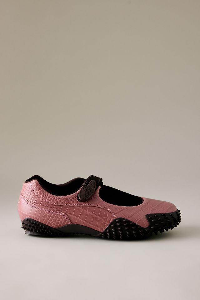 PUMA Mostro Fey Sneaker #1