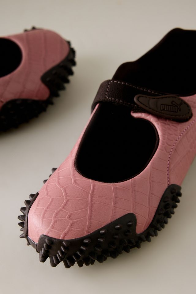 PUMA Mostro Fey Sneaker #2