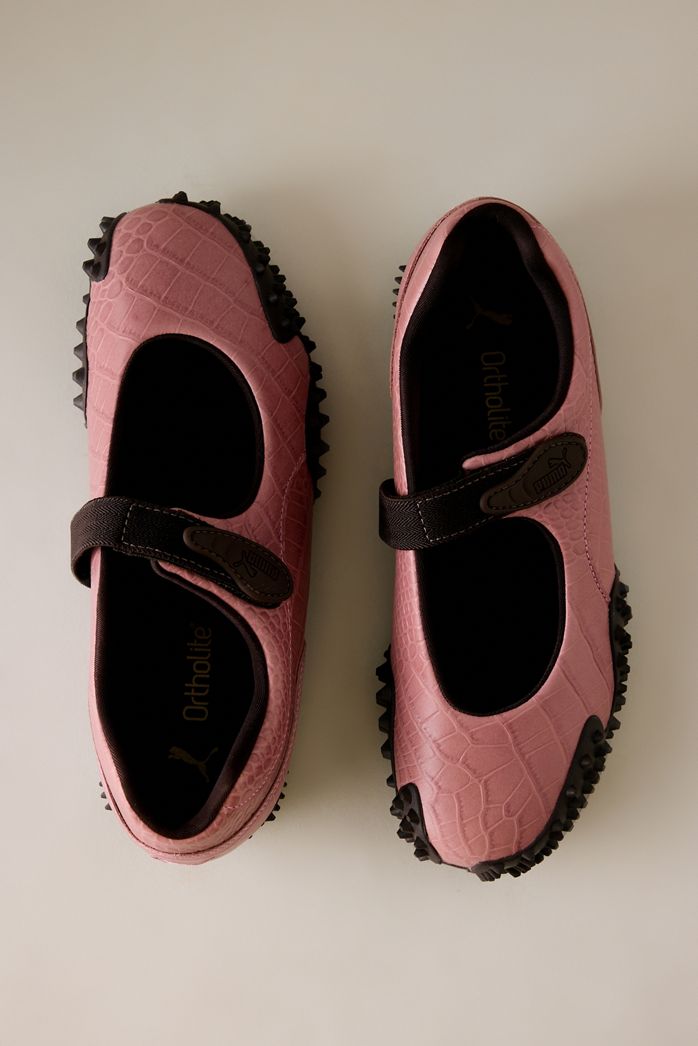 PUMA Mostro Fey Trainers