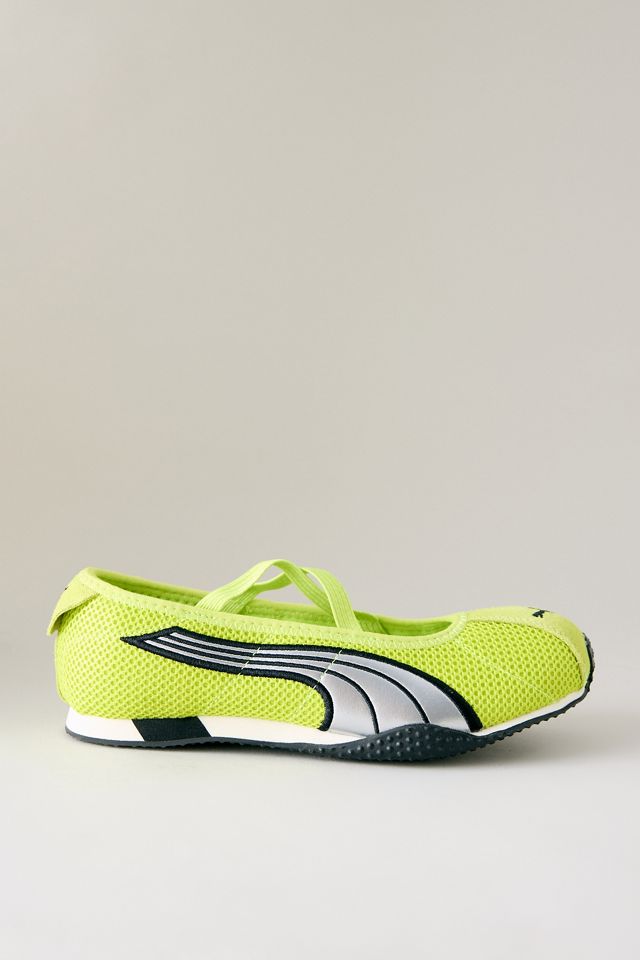 PUMA H-Street Ballet Trainers #1