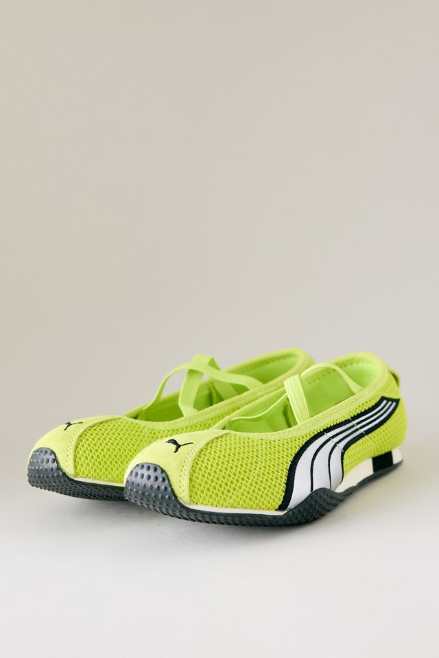 PUMA H-Street Ballet Trainers #2